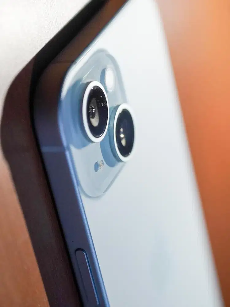 I Phone 15 mulus garansi Ibox