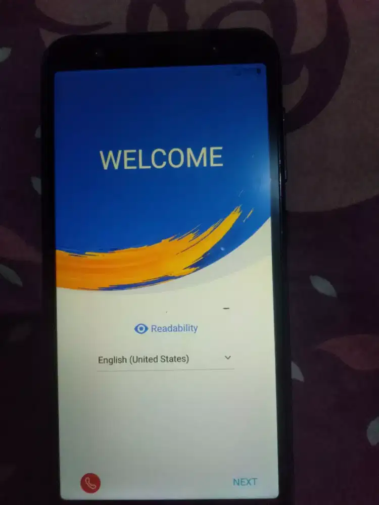 jual hp ASUS ZENFONE