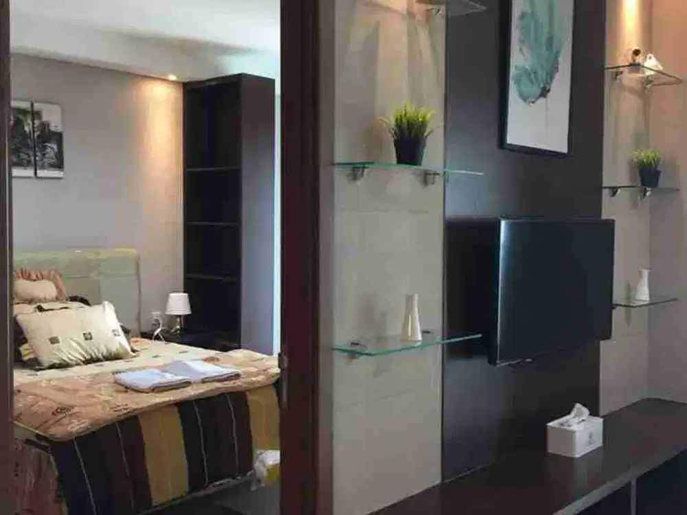 Jual Apartemen Green Bay Pluit