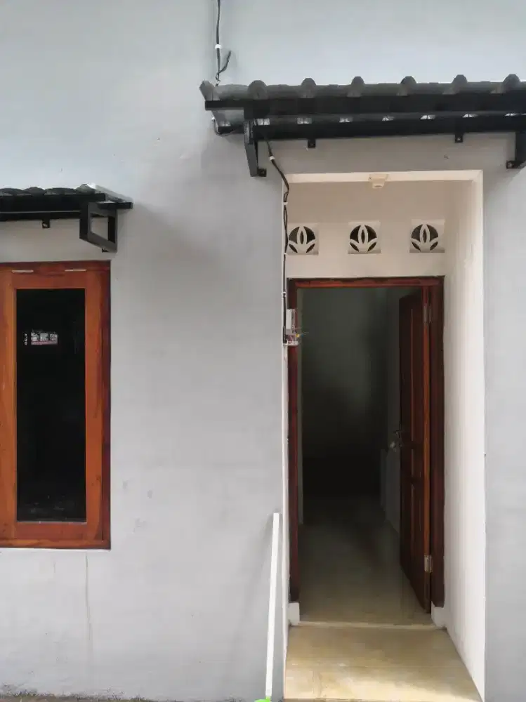 Mini Paviliun disewakan