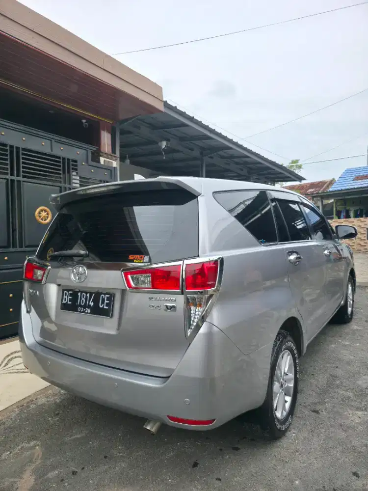 Inova rebon v 2016 manual