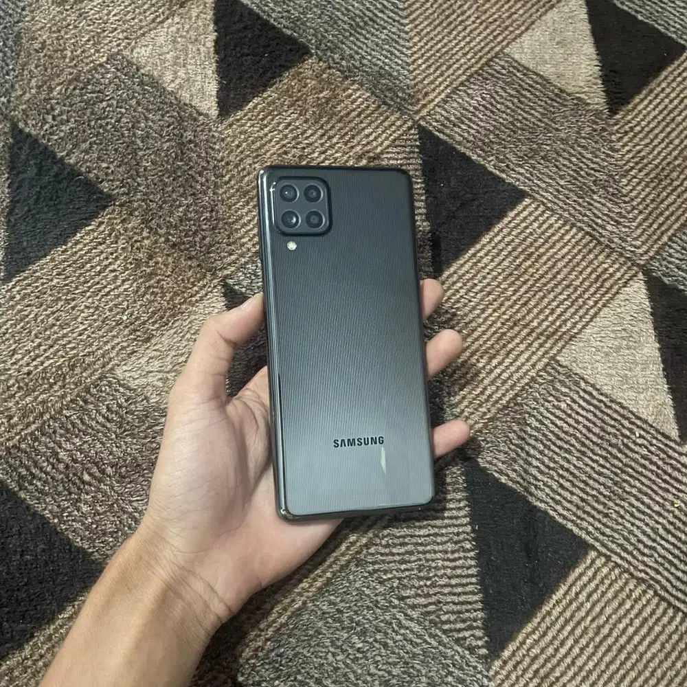 SAMSUNG M62 8/256 GB SEIN