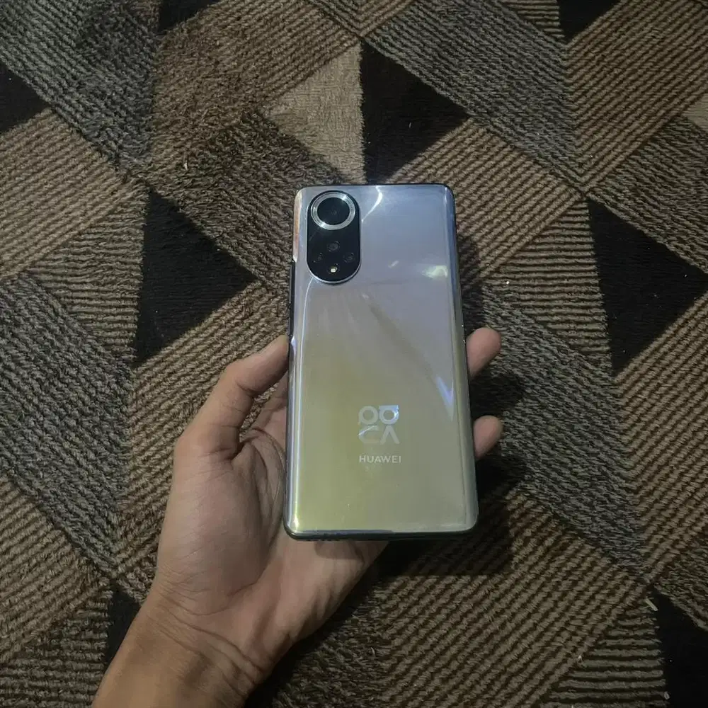 HUAWEI NOVA 9 8/256 GB