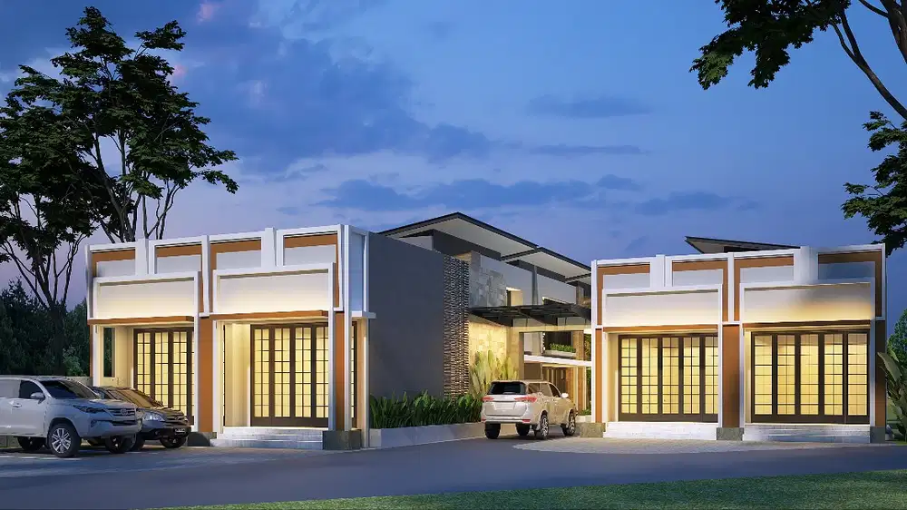 DIJUAL TANAH RUKO SUBANG – PER KAVLING SHM + IMB LENGKAP