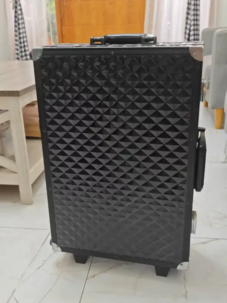 Koper make up mitsuto (beauty case make up)