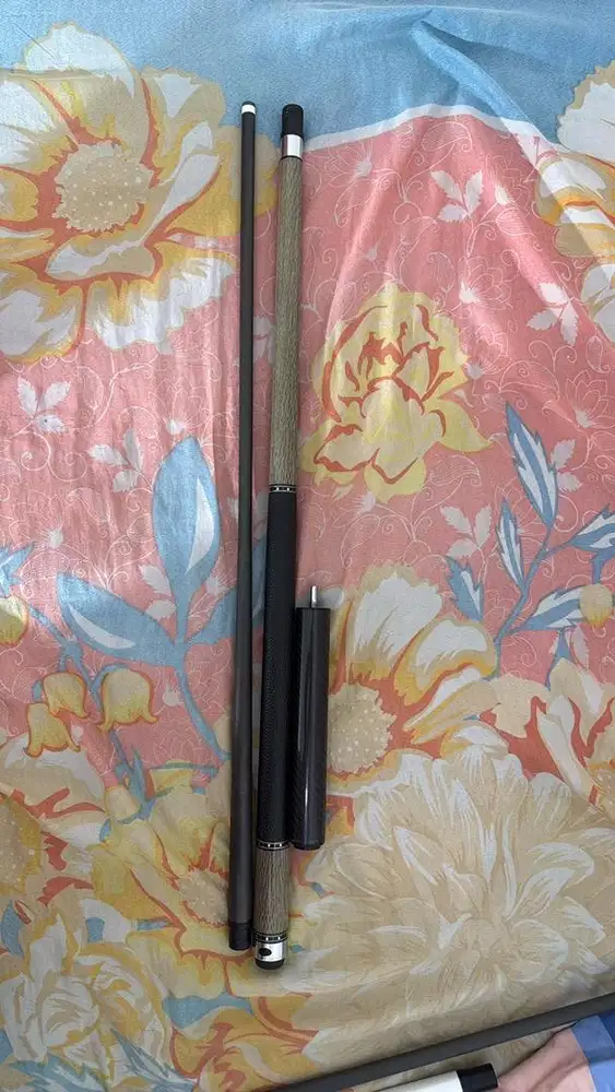 Cuetec sycamore II termurah sejakarta