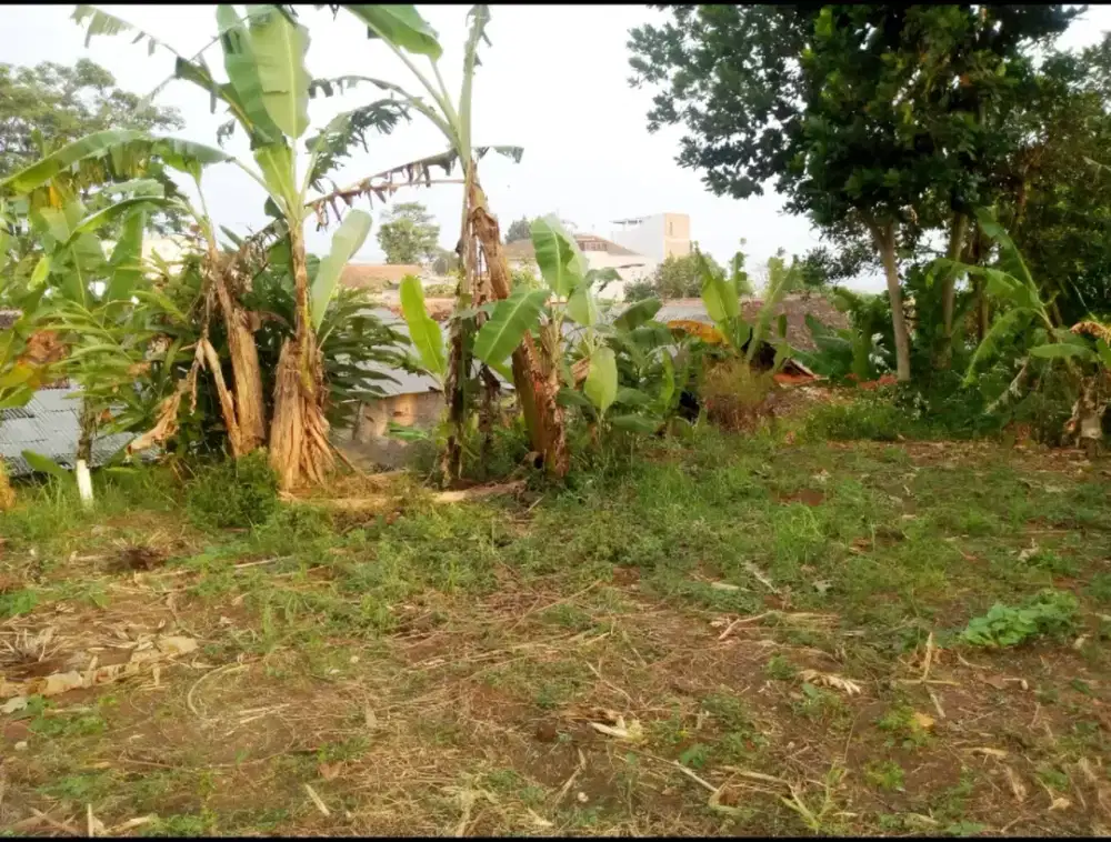 Dijual Cepat Tanah Strategis di Desa Cilame, Kab. Bandung Barat