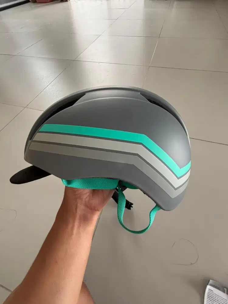 Helm sepeda Xzone Size L