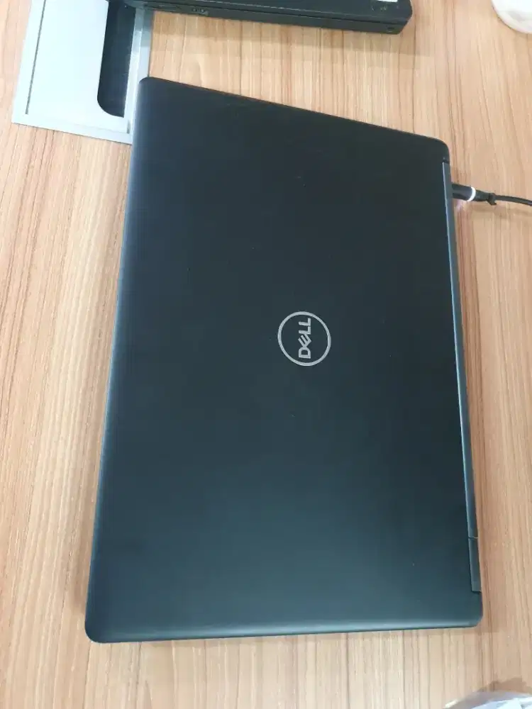 Latitude dell 5490 mulus gen 8