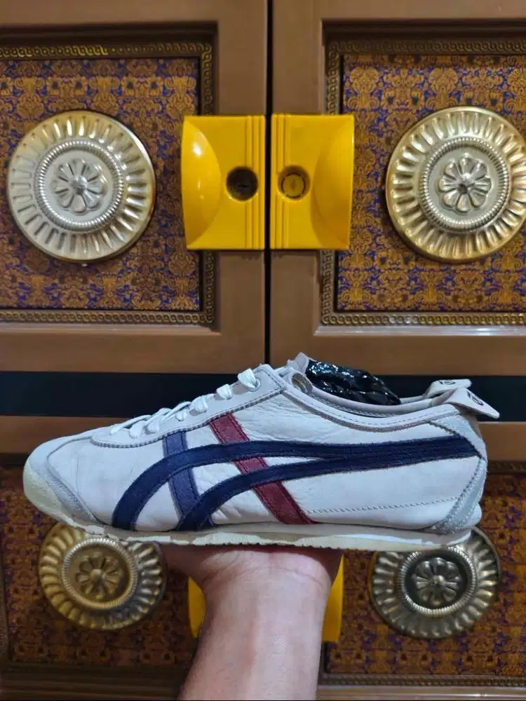 Dijual sepatu Onitsuka Tiger Original