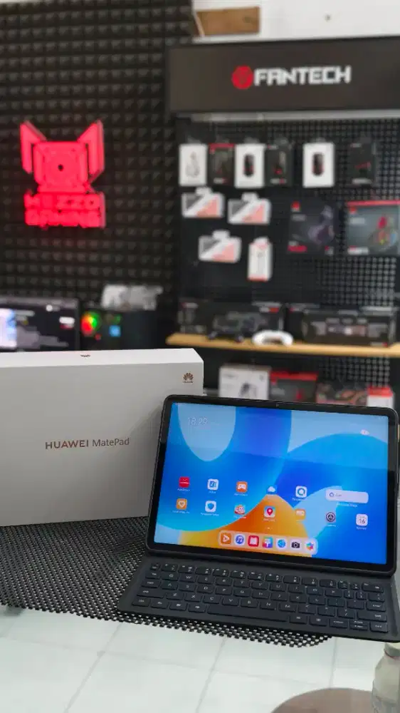 Huawei Matepad 11.5 Gray 8/128