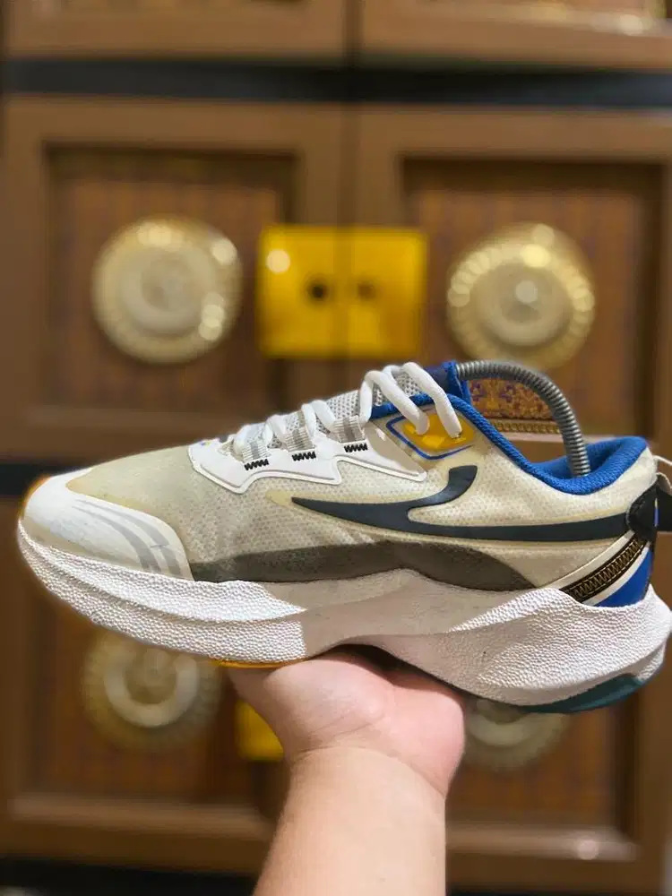 Dijual sepatu FILA Neuron 3 Stimulus Original