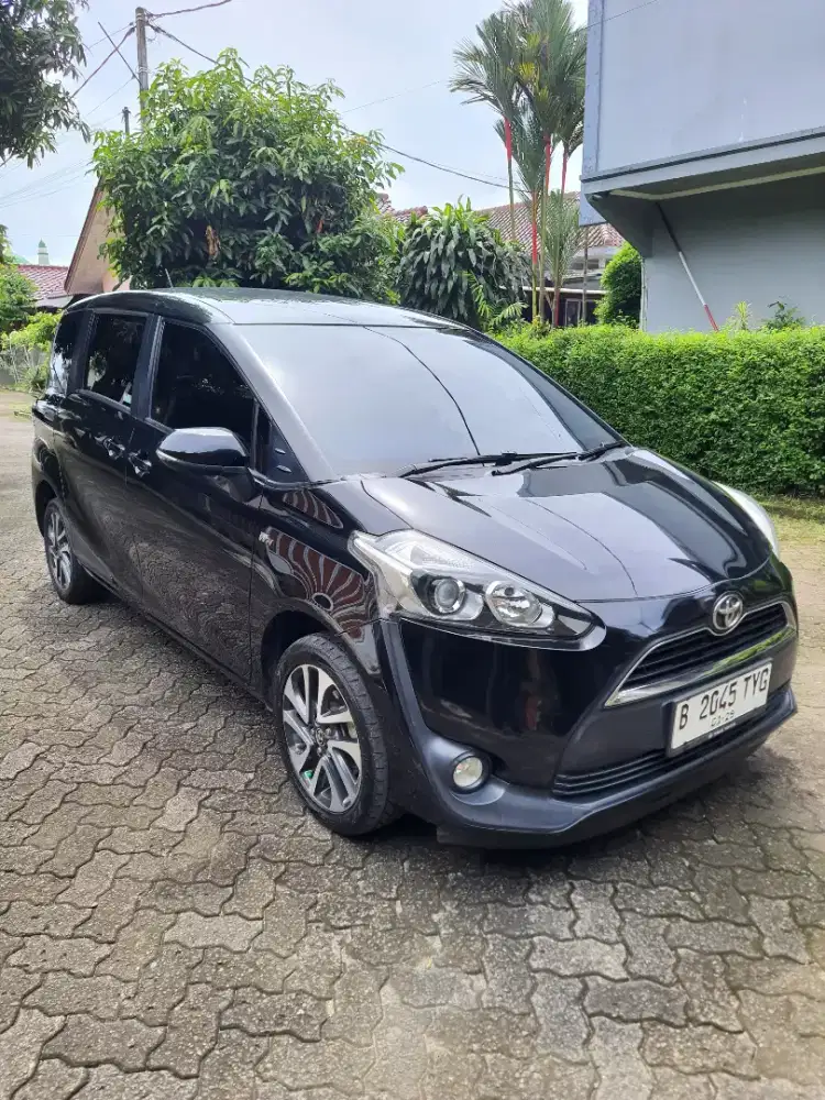 Sienta V 2019, pjk 01.2027 panjaaaaaaang