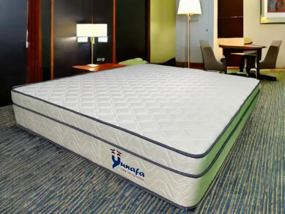 Kasur busa anti kempes
garansi 20 taun
bisa COD
gratis ongkir