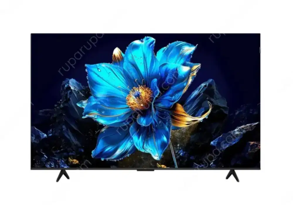 TCL Qled Google TV 75 Inch 4K Spesial Promo