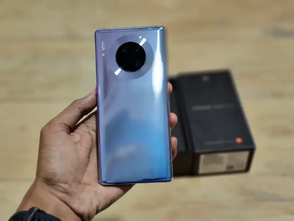 huawei mate 30 pro 8/256