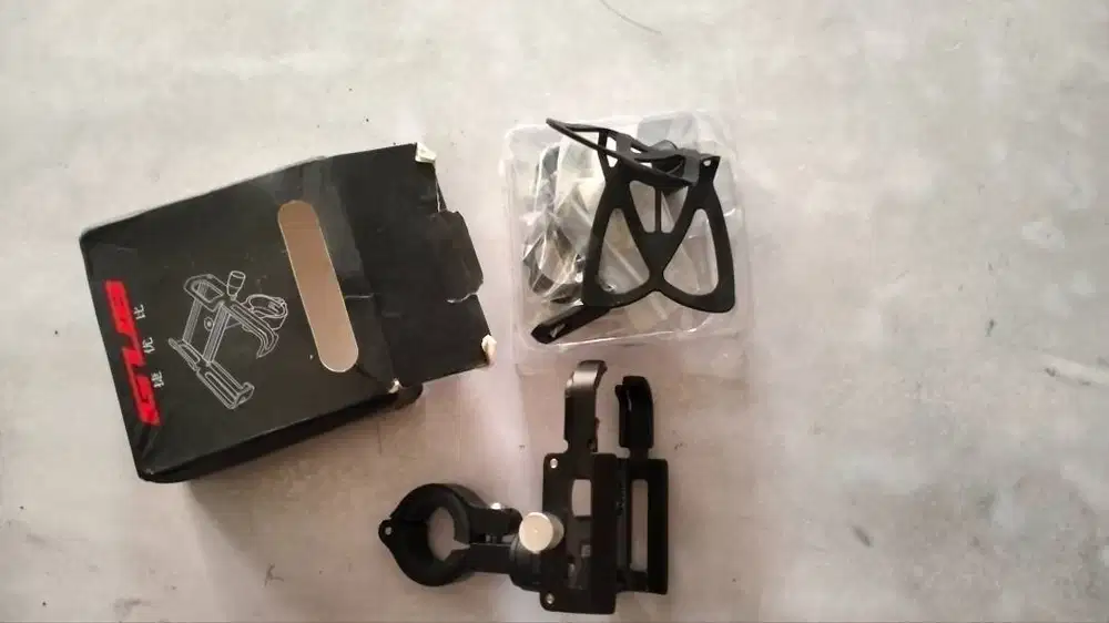 Jual Holder GUB P30 Bekas