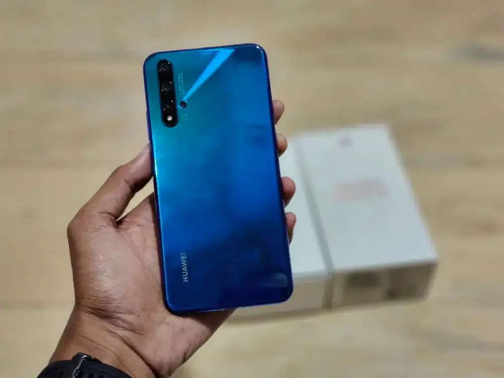huawei nova 5t 8/128