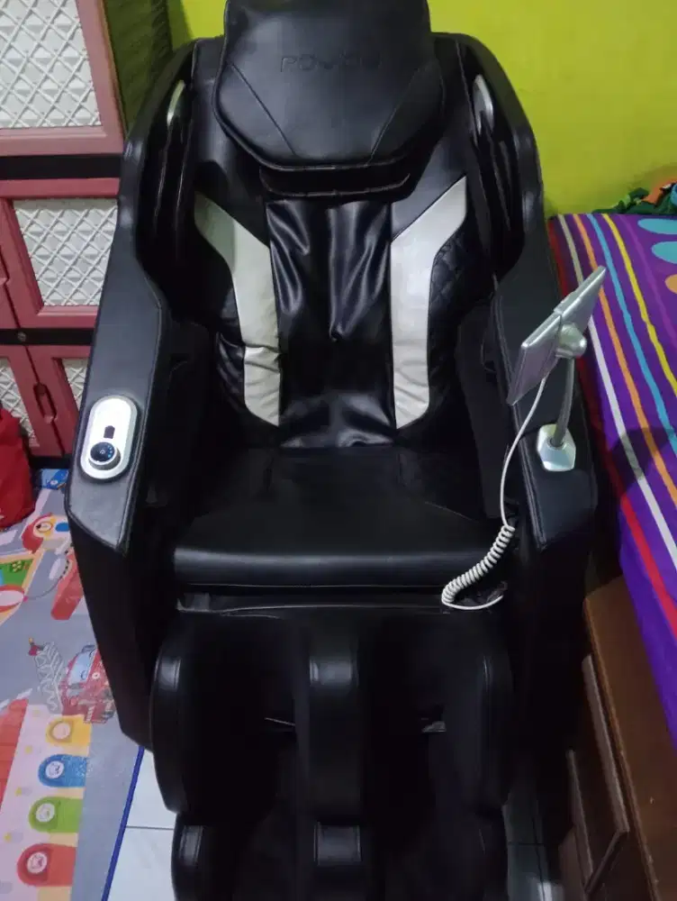 Jual kursi pijat Rovos tipe R312