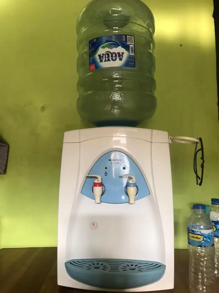 Dispenser miyako & galon