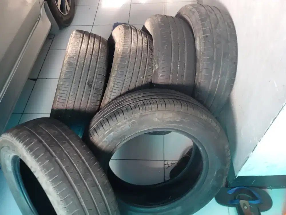 Ban Second Ukuran 185/65 R15