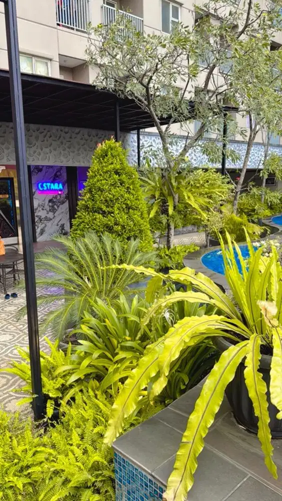 Lowongan kerja kebersihan