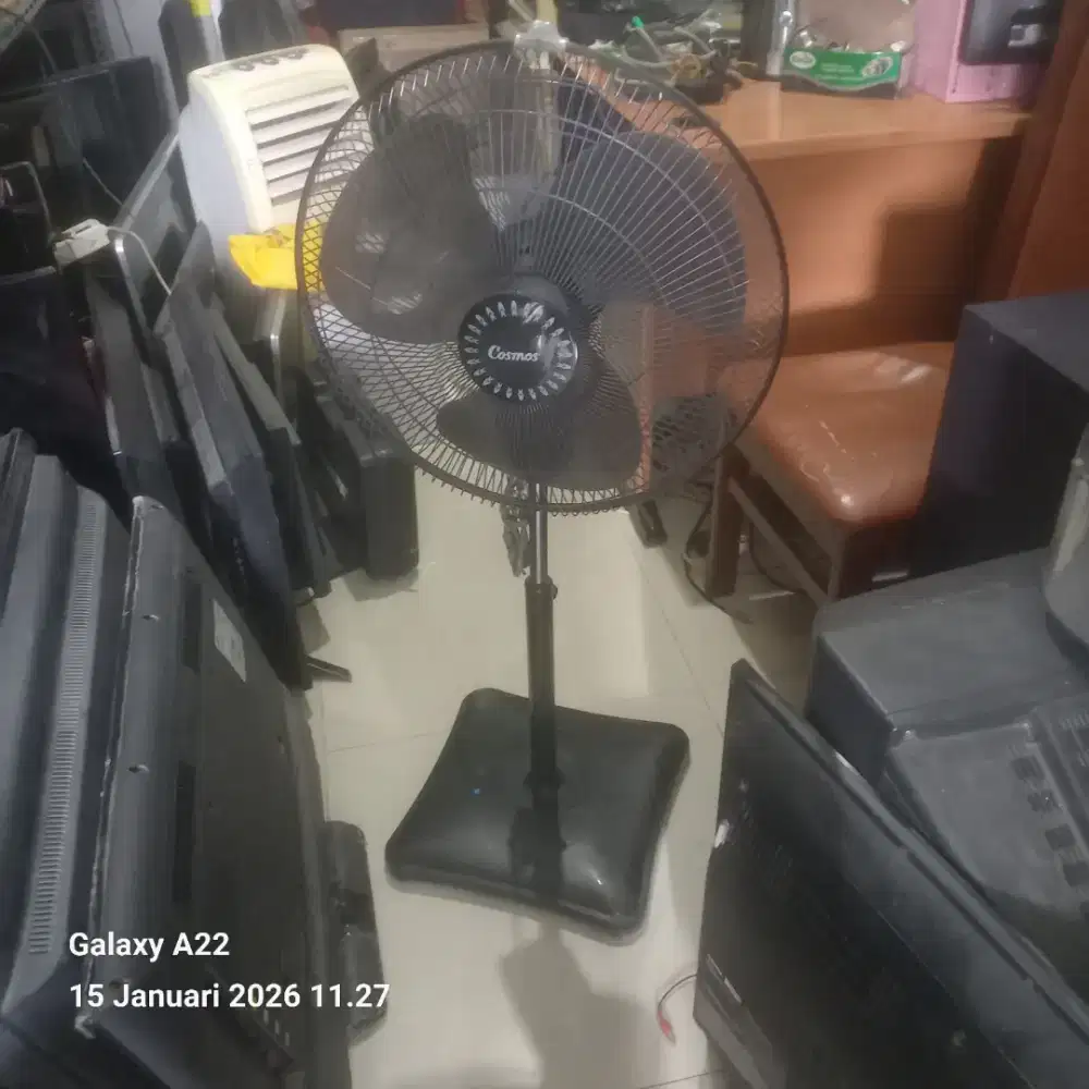Jual kipas angin 16inh cosmos