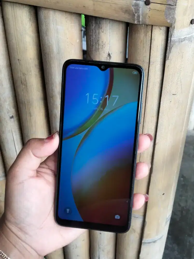 Infinix hot 30i ram 8+8/128 ORI.