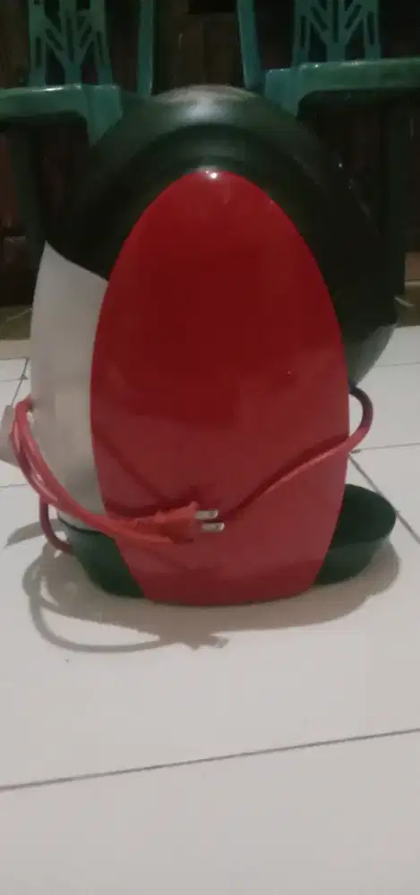 Gamblling mesin pembuat kopi dan vacum