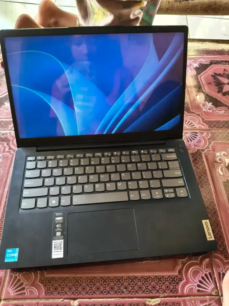 Lenovo ideapad slim