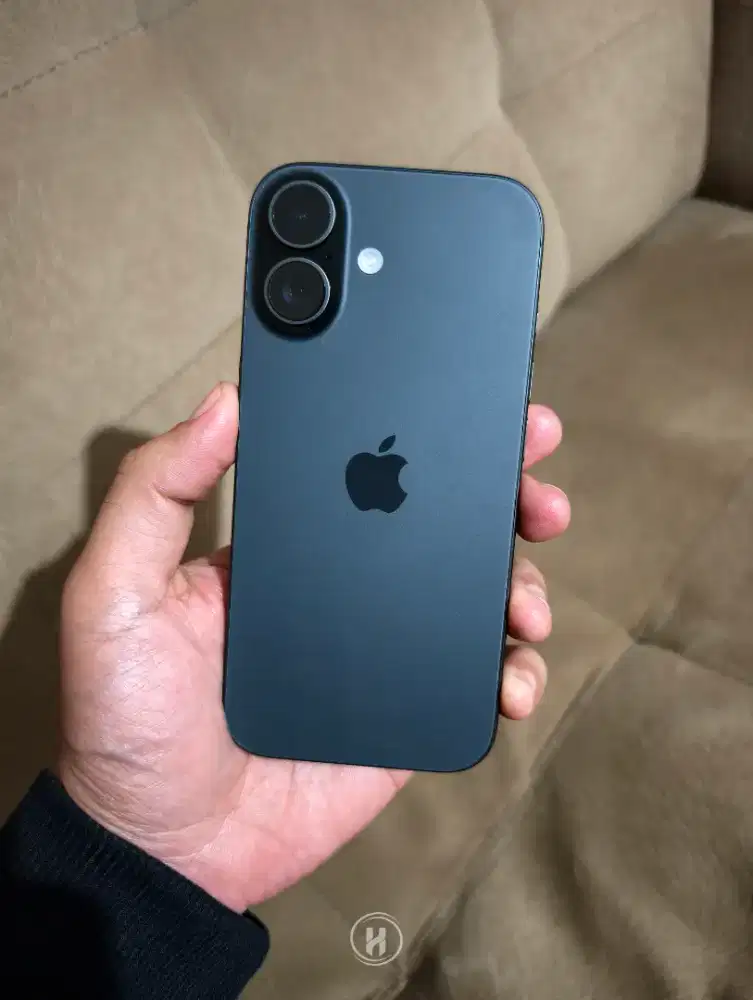Iphone 17 ibox pa a garansi super panjang
