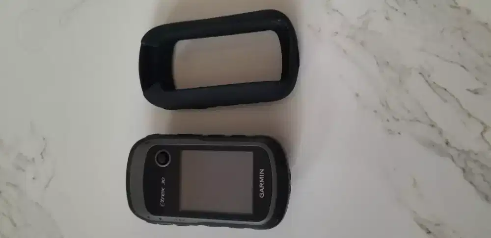 GPS GARMIN ETREX 30
