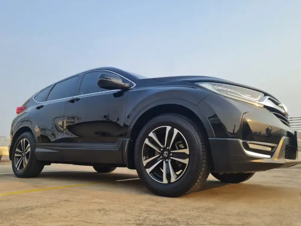 CRV 1.5 Prestage Turbo 2019.