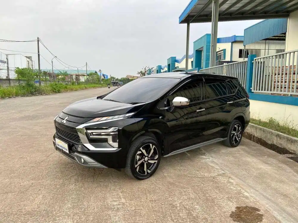 MITSUBISHI XPANDER ULTIMATE 1.5 2021