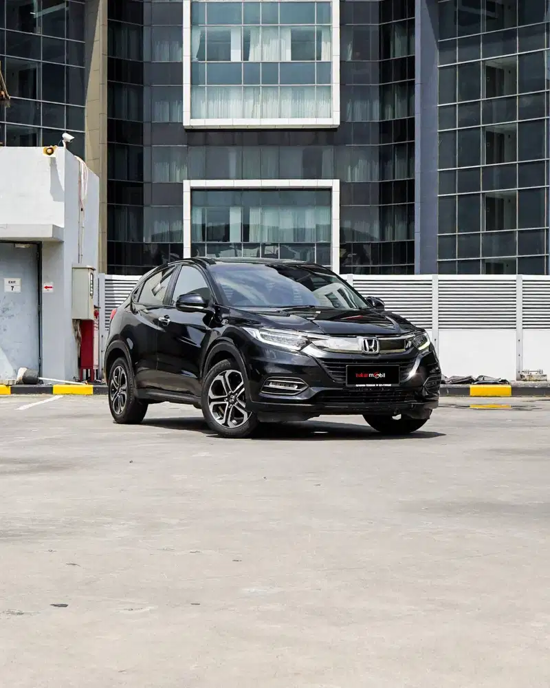 Hrv 1.5 Special Edition Matick /AT TH 2022 Ganjil