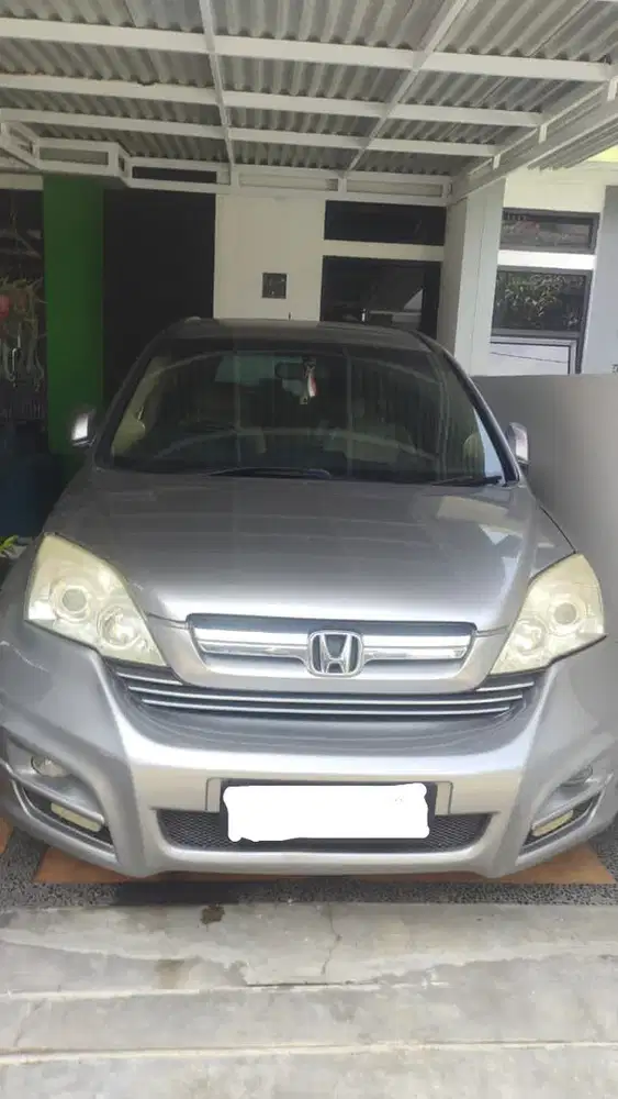 Honda CR-V 2008 Bensin