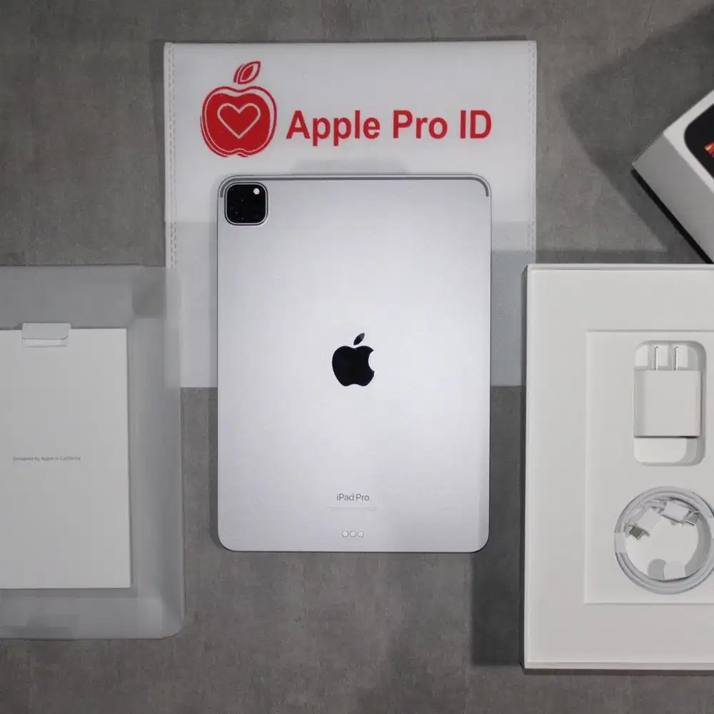 iPad Pro M2 11inch 256GB Wifi Only