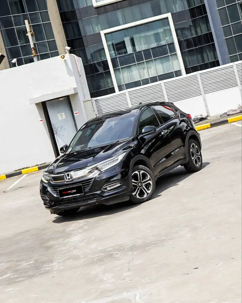 Hrv 1.5 Special Edition (SE) Matick /AT TH 2022 ganjil