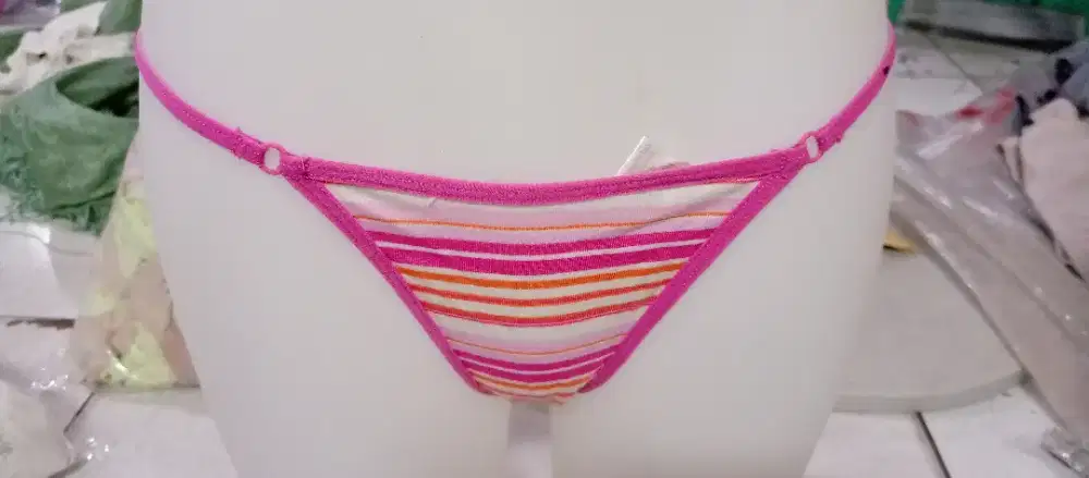 Celanan dalam brand sexy