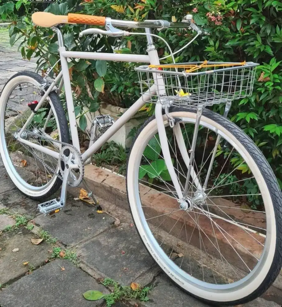 Speda tokyo bike japan