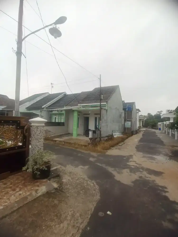 Jual Cepat di bawah 375 jt Nego