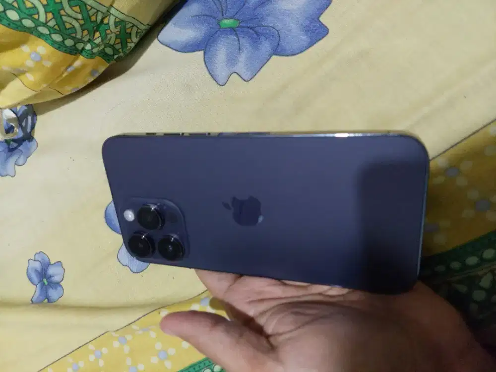 Iphone 14 promax 256gb