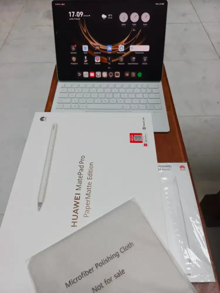 Huawei Matepad Pro 12.2 (2025)