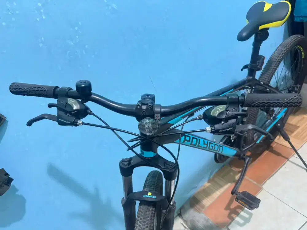 jual Sepeda olahraga