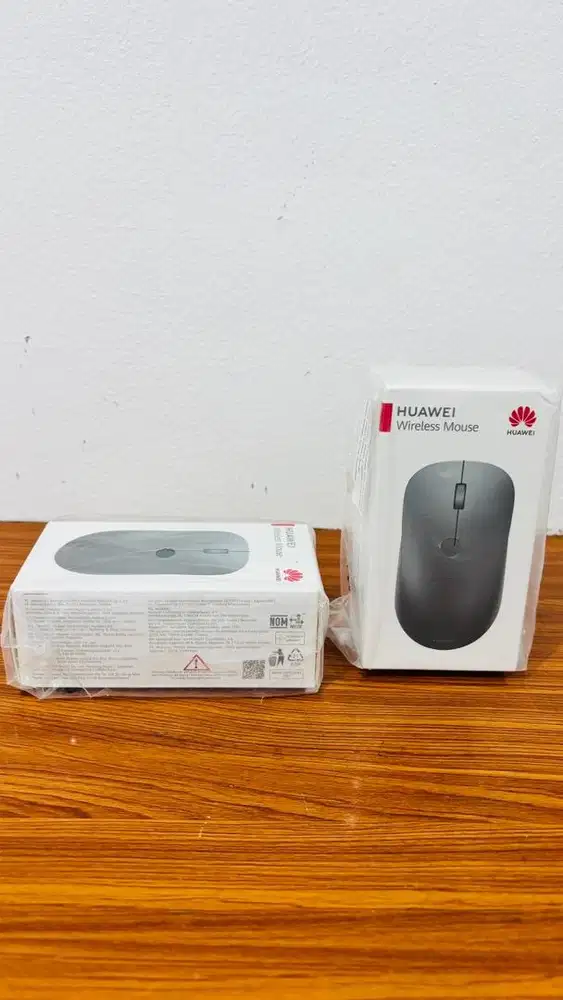 Mouse huawei wireless original CD 26 SE