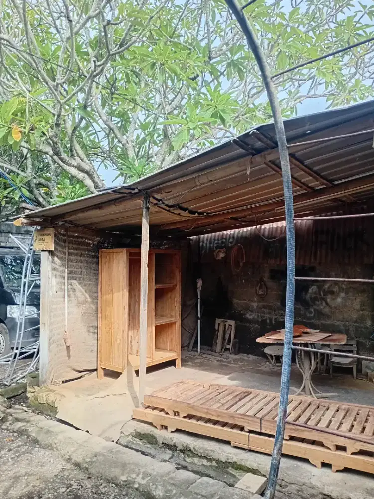 di cari tenaga untuk bagian furniture