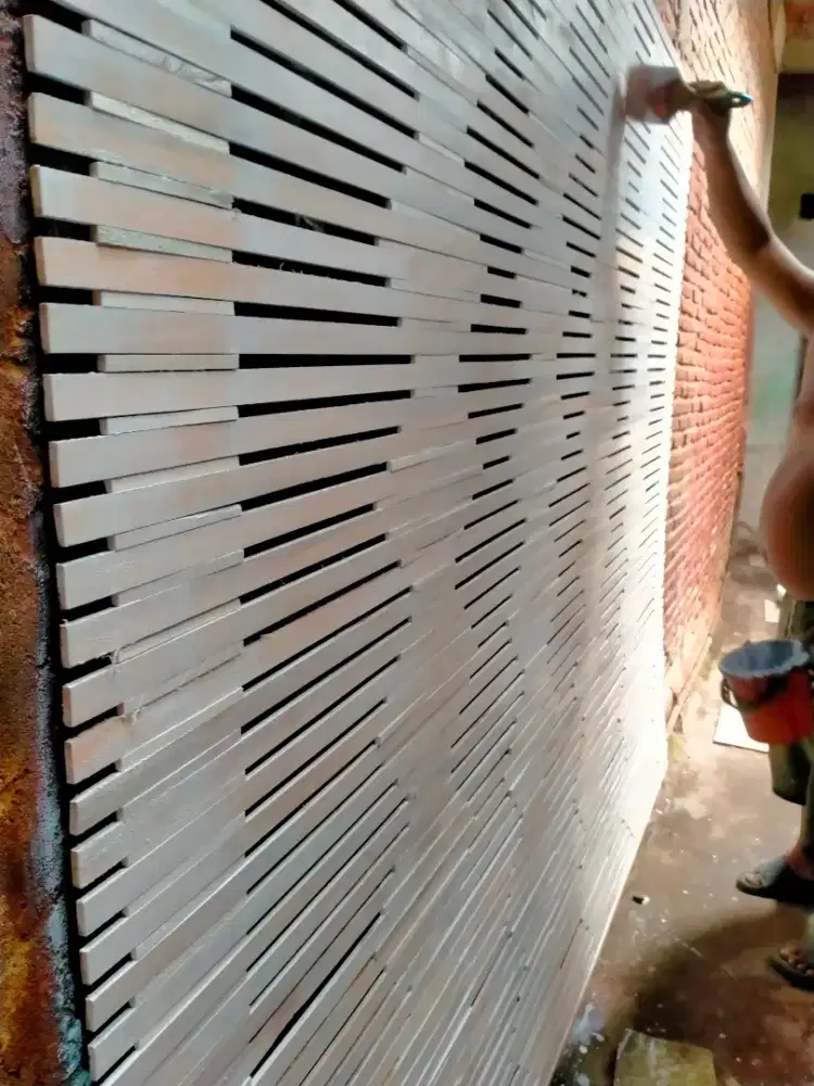 jual tirai bambu,tirai kayu,tirai rotan,lampit