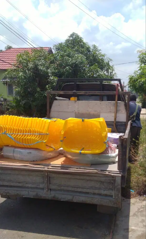 Tenaga Kerja Serabutan