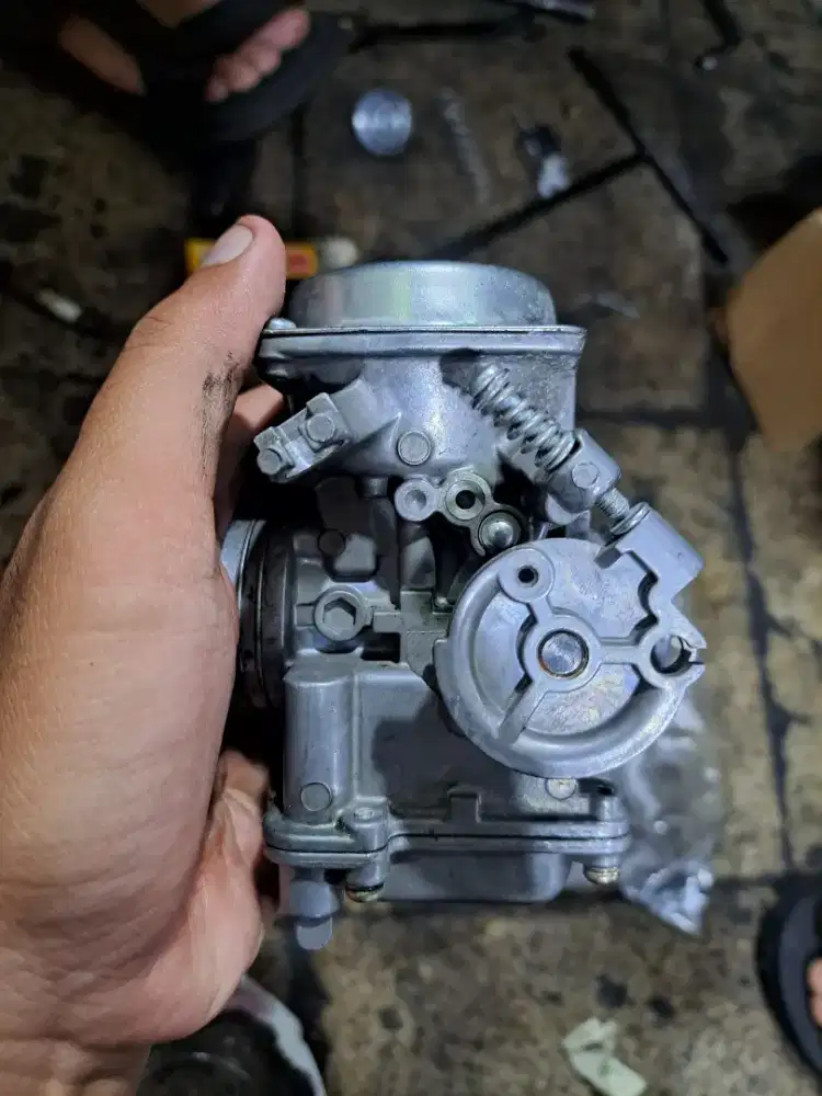 Karburator Mio smile 2011