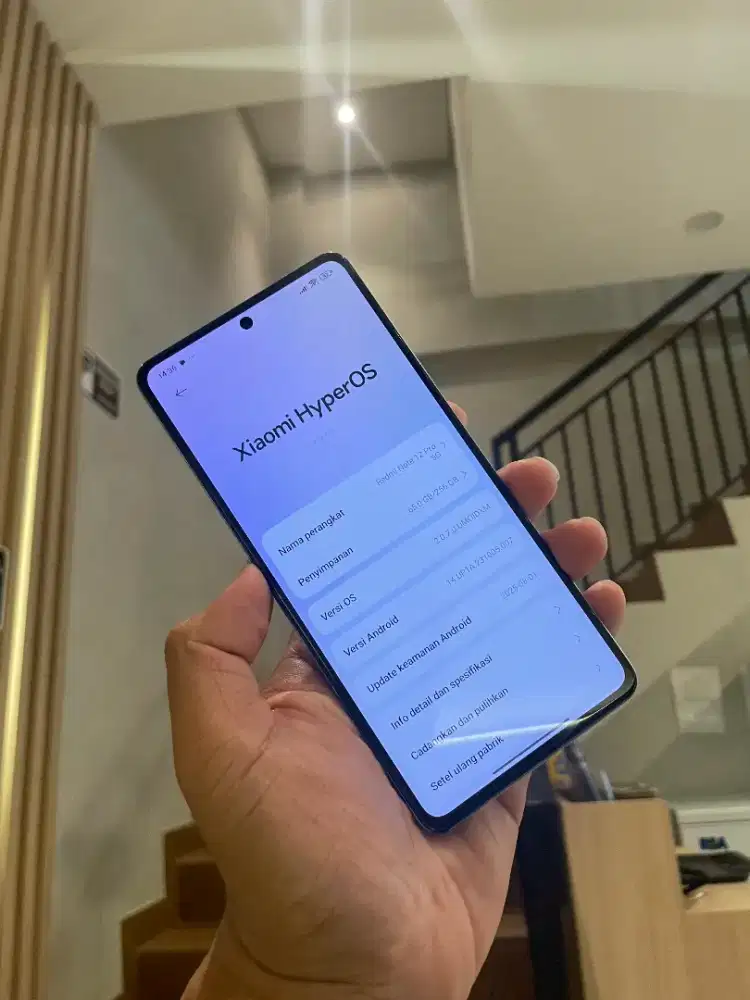 Xiaomi redmi note 12 pro 5G